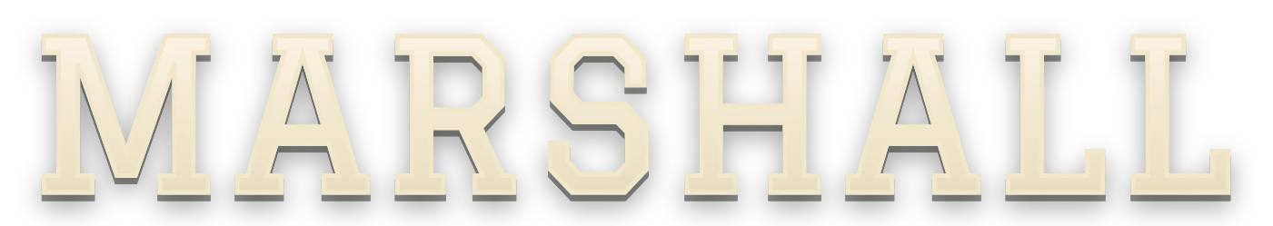 MARSHALL Clube de Airsoft